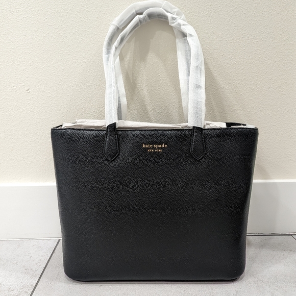 Kate Spade Veronica Large Tote - Picture 1 of 9